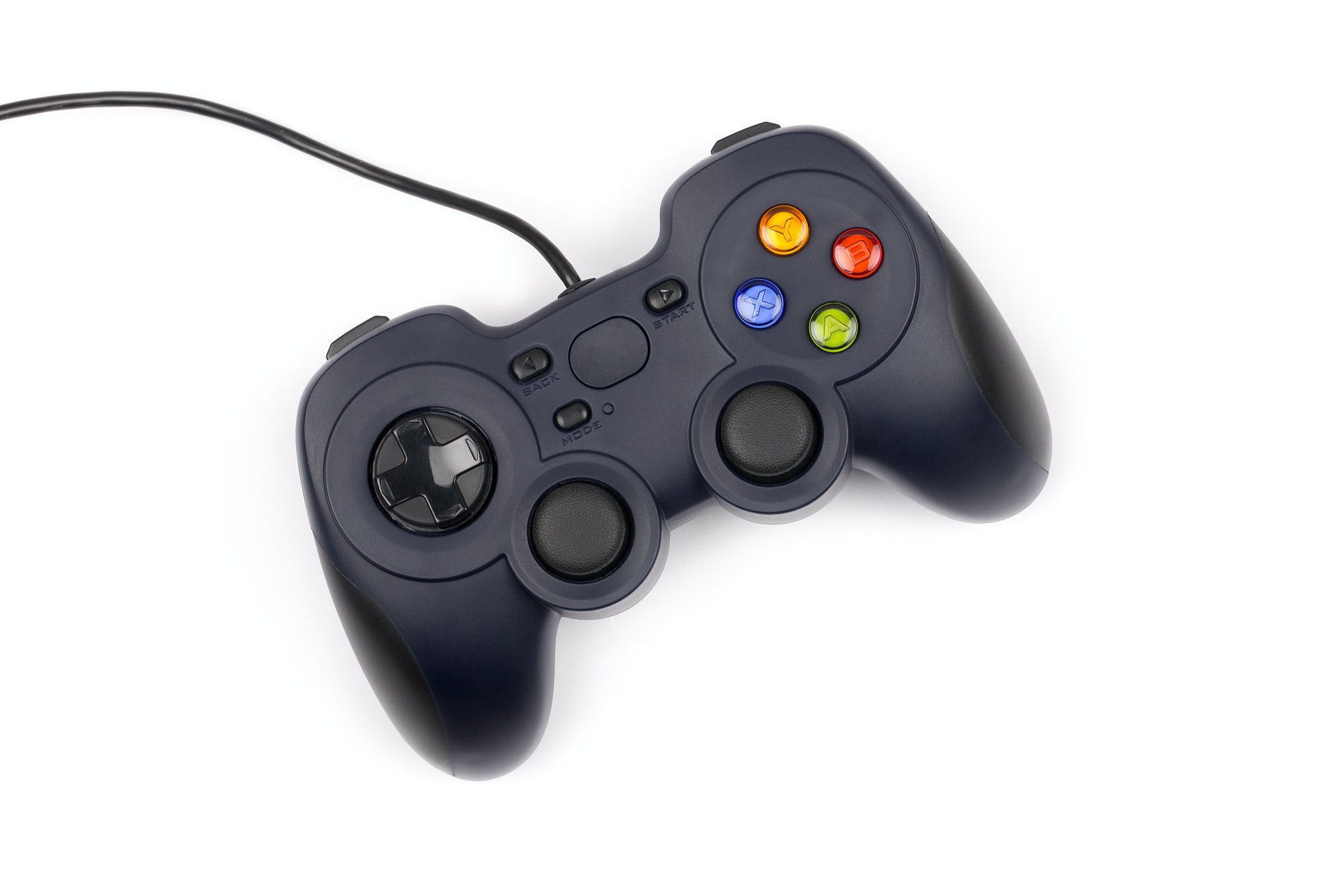 Gamepad