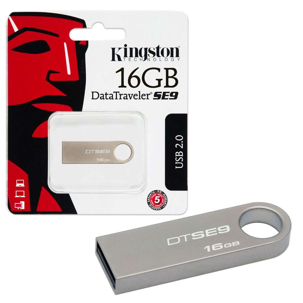 Creature Assault Admit Kingston DTSE9 16gb Flash Drive – Xpert Business Systems Limited